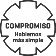 Hablemos más simple
