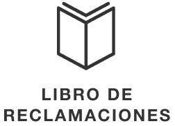 Libro de Reclamaciones