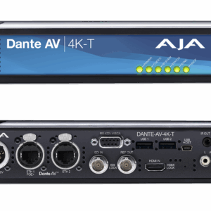 Dante AV 4K-T