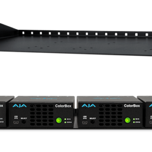 1RU Shelf for Color Box