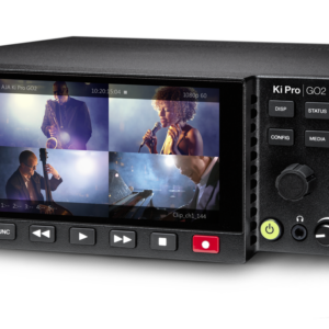 Ki Pro GO2