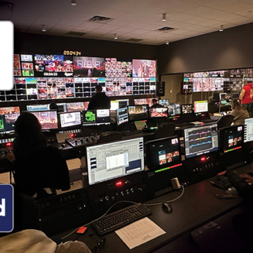 AbelCine과 Diversified, 시네마틱 컬러가 라이브 스트리밍을 어떻게 변화시키는지 공유